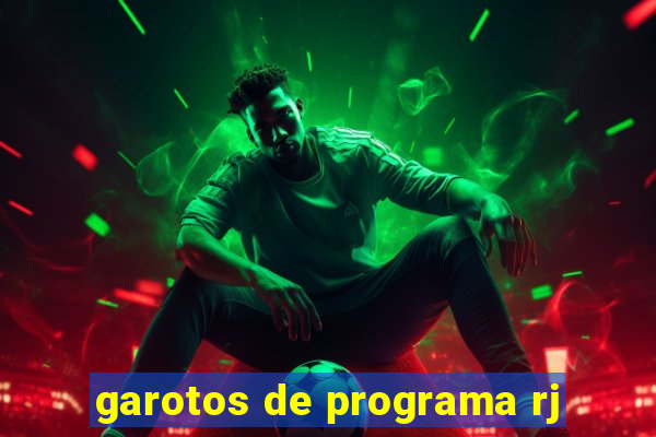 garotos de programa rj
